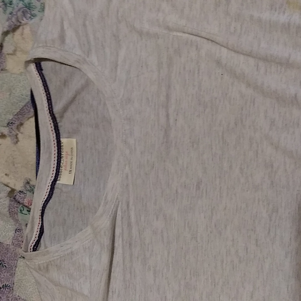 Bobby Brooks tshirt